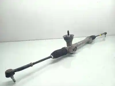 Second-hand car spare part steering rack for opel corsa d cmon oem iam references 93168413