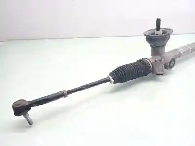 Автозапчастина б/у рульмова рейка для opel corsa d cmon посилання на oem iam 93168413  93169495