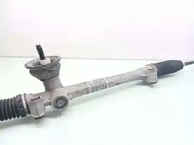 Автозапчастина б/у рульмова рейка для opel corsa d cmon посилання на oem iam 93168413  93169495