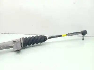 Автозапчастина б/у рульмова рейка для opel corsa d cmon посилання на oem iam 93168413  93169495