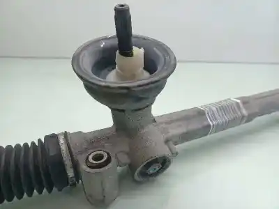 Автозапчастина б/у рульмова рейка для opel corsa d cmon посилання на oem iam 93168413  93169495