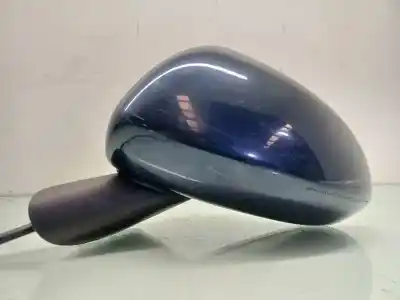 Second-hand car spare part left rearview mirror for opel corsa d cmon oem iam references 13187615  