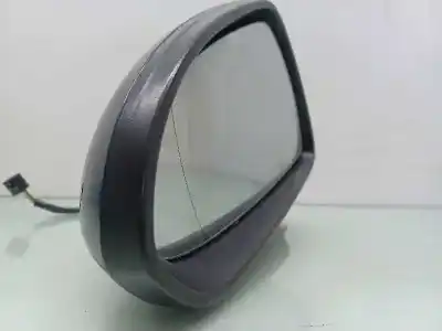 Second-hand car spare part left rearview mirror for opel corsa d cmon oem iam references 13187615  