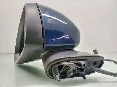 Second-hand car spare part left rearview mirror for opel corsa d cmon oem iam references 13187615  