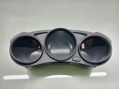 Second-hand car spare part dashboard for citroen c4 lim. business oem iam references 9801531880