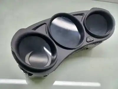 Peça sobressalente para automóvel em segunda mão quadrante por citroen c4 lim. business referências oem iam 9801531880  