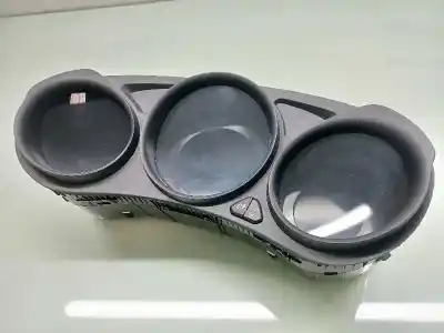 Peça sobressalente para automóvel em segunda mão quadrante por citroen c4 lim. business referências oem iam 9801531880  