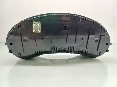 Peça sobressalente para automóvel em segunda mão quadrante por citroen c4 lim. business referências oem iam 9801531880  