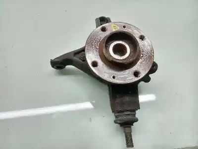 Second-hand car spare part front right knuckle for citroen c4 lim. business oem iam references 364796