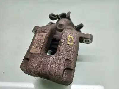 Second-hand car spare part rear right brake caliper for citroen c4 lim. business oem iam references 4401n7