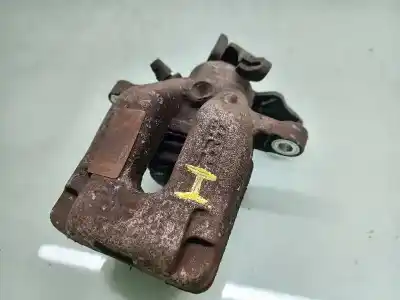 Second-hand car spare part rear left brake caliper for citroen c4 lim. business oem iam references 4401n6