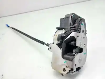 Peça sobressalente para automóvel em segunda mão fechadura da porta dianteira direita por chevrolet cruze ls referências oem iam 13503150