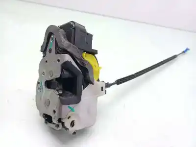 Peça sobressalente para automóvel em segunda mão fechadura da porta dianteira esquerda por chevrolet cruze ls referências oem iam 13503149