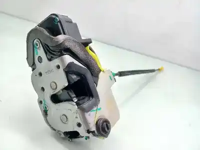 Peça sobressalente para automóvel em segunda mão fechadura da porta traseira esquerda por chevrolet cruze ls referências oem iam 13503177