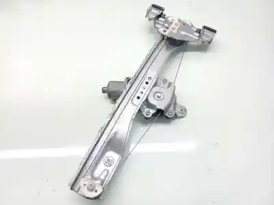 Peça sobressalente para automóvel em segunda mão elevador de vidros traseiro direito por chevrolet cruze ls referências oem iam 95999490