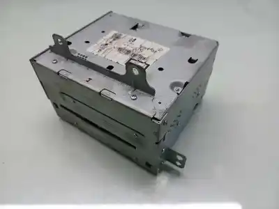 Peça sobressalente para automóvel em segunda mão sistema de áudio / rádio cd por chevrolet cruze ls referências oem iam 20854720