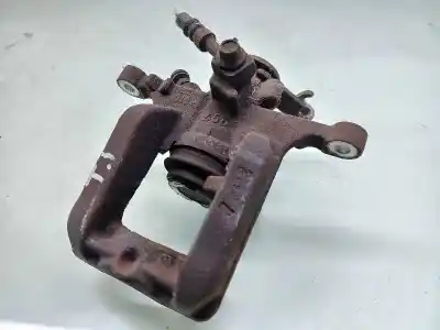 Peça sobressalente para automóvel em segunda mão pinça de travão traseira esquerda por chevrolet cruze ls referências oem iam 13300861