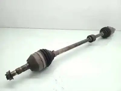 Peça sobressalente para automóvel em segunda mão transmissão dianteira direita por chevrolet cruze ls referências oem iam 13271549