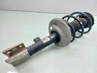 Автозапчастина б/у передній правий амортизатор для citroen c4 lim. collection посилання на oem iam 5208v8