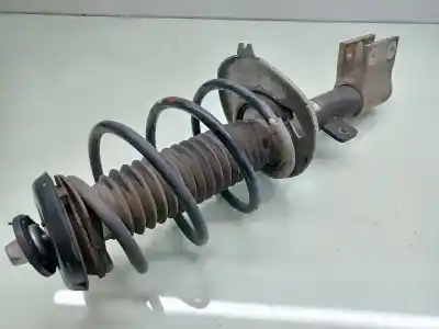 Автозапчастина б/у передній правий амортизатор для citroen c4 lim. collection посилання на oem iam 5208v8  