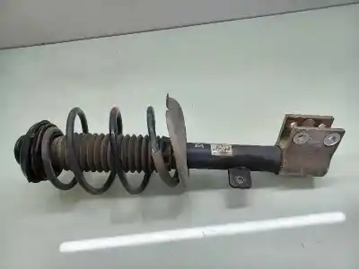 Автозапчастина б/у передній правий амортизатор для citroen c4 lim. collection посилання на oem iam 5208v8  