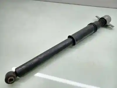 Автозапчастина б/у правий задній амортизатор для citroen c4 lim. collection посилання на oem iam 5206zj