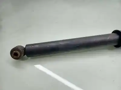 Автозапчасти б/у правый задний амортизатор за citroen c4 lim. collection ссылки oem iam 5206zj  