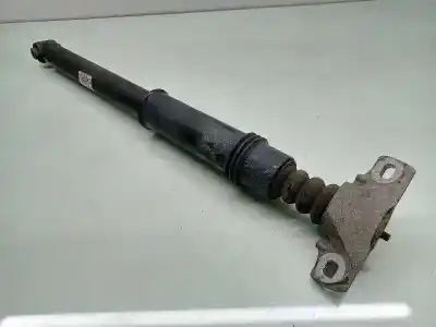Автозапчасти б/у правый задний амортизатор за citroen c4 lim. collection ссылки oem iam 5206zj  
