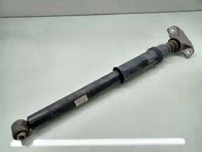 Автозапчастина б/у амортизатор задній лівий для citroen c4 lim. collection посилання на oem iam 5206zj