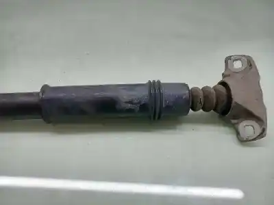 Автозапчастина б/у амортизатор задній лівий для citroen c4 lim. collection посилання на oem iam 5206zj  