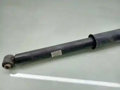 Автозапчастина б/у амортизатор задній лівий для citroen c4 lim. collection посилання на oem iam 5206zj  