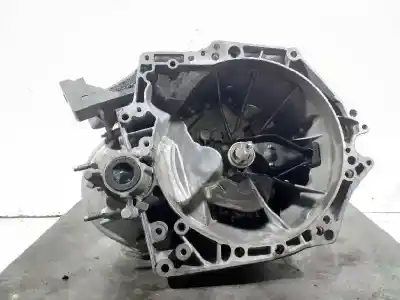 Автозапчастина б/у коробка передач для citroen c4 lim. collection посилання на oem iam 200p42