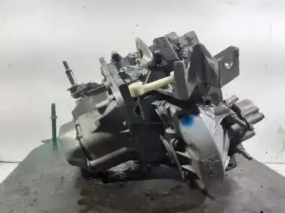 Автозапчасти б/у коробка передач за citroen c4 lim. collection ссылки oem iam 200p42  7680013