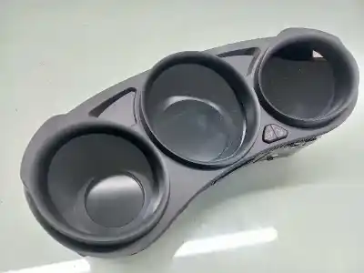 Автозапчастина б/у панель інструментів для citroen c4 lim. collection посилання на oem iam 9801531880 a2c82218300 9801531880