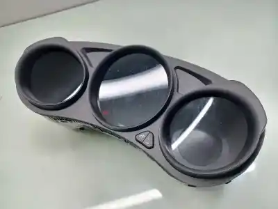 Автозапчастина б/у панель інструментів для citroen c4 lim. collection посилання на oem iam 9801531880 a2c82218300 9801531880