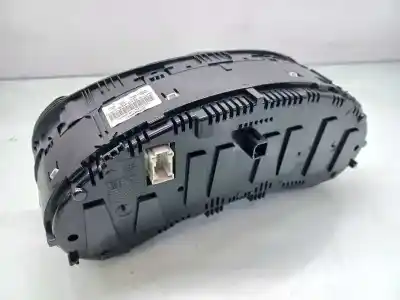 Автозапчастина б/у панель інструментів для citroen c4 lim. collection посилання на oem iam 9801531880 a2c82218300 9801531880