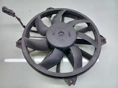Автозапчастина б/у електро вентилятор для citroen c4 lim. collection посилання на oem iam 1253k4
