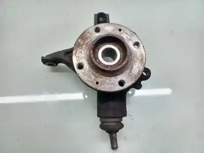 Автозапчастина б/у передній прав для citroen c4 lim. collection посилання на oem iam 364796