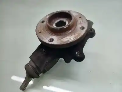 Автозапчастина б/у передній прав для citroen c4 lim. collection посилання на oem iam 364796  