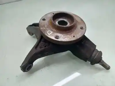 Автозапчастина б/у передній прав для citroen c4 lim. collection посилання на oem iam 364796  