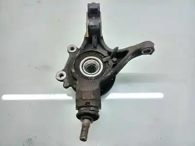 Автозапчастина б/у передній прав для citroen c4 lim. collection посилання на oem iam 364796  