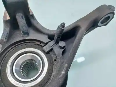 Автозапчастина б/у передній прав для citroen c4 lim. collection посилання на oem iam 364796  