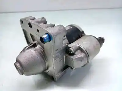 Автозапчастина б/у двигун запускається для citroen c4 lim. collection посилання на oem iam v764559080