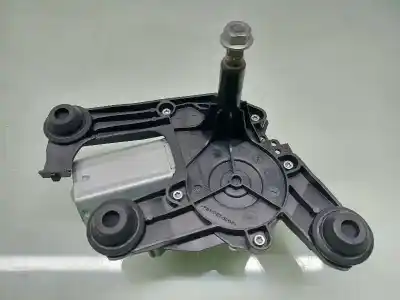 Автозапчастина б/у двигатель заднього склоочисника для citroen c4 lim. collection посилання на oem iam 6405jq 9680477480 53031812