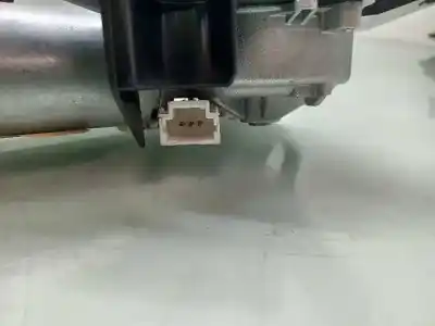 Автозапчастина б/у двигатель заднього склоочисника для citroen c4 lim. collection посилання на oem iam 6405jq 9680477480 53031812