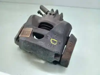 Автозапчастина б/у передній правий гальмівний супорт для citroen c4 lim. collection посилання на oem iam 4400v8