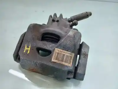 Автозапчастина б/у передній лівий гальмум для citroen c4 lim. collection посилання на oem iam 4400v7