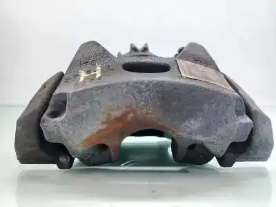 Автозапчастина б/у передній лівий гальмум для citroen c4 lim. collection посилання на oem iam 4400v7 1651755280 78tgq40163002c