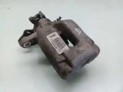 Автозапчастина б/у задній правий гальмівний супорт для citroen c4 lim. collection посилання на oem iam 4401n7