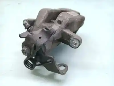 Автозапчастина б/у задній правий гальмівний супорт для citroen c4 lim. collection посилання на oem iam 4401n7  9678720880